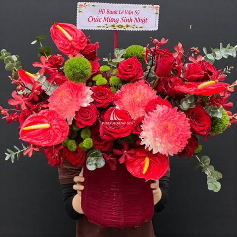  Ngày của Cha - Đại Phát 12 - 34667 