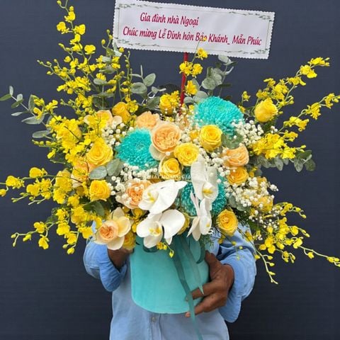  Phụ nữ Việt Nam (20/10) - Sang Trọng 6 - 34713 