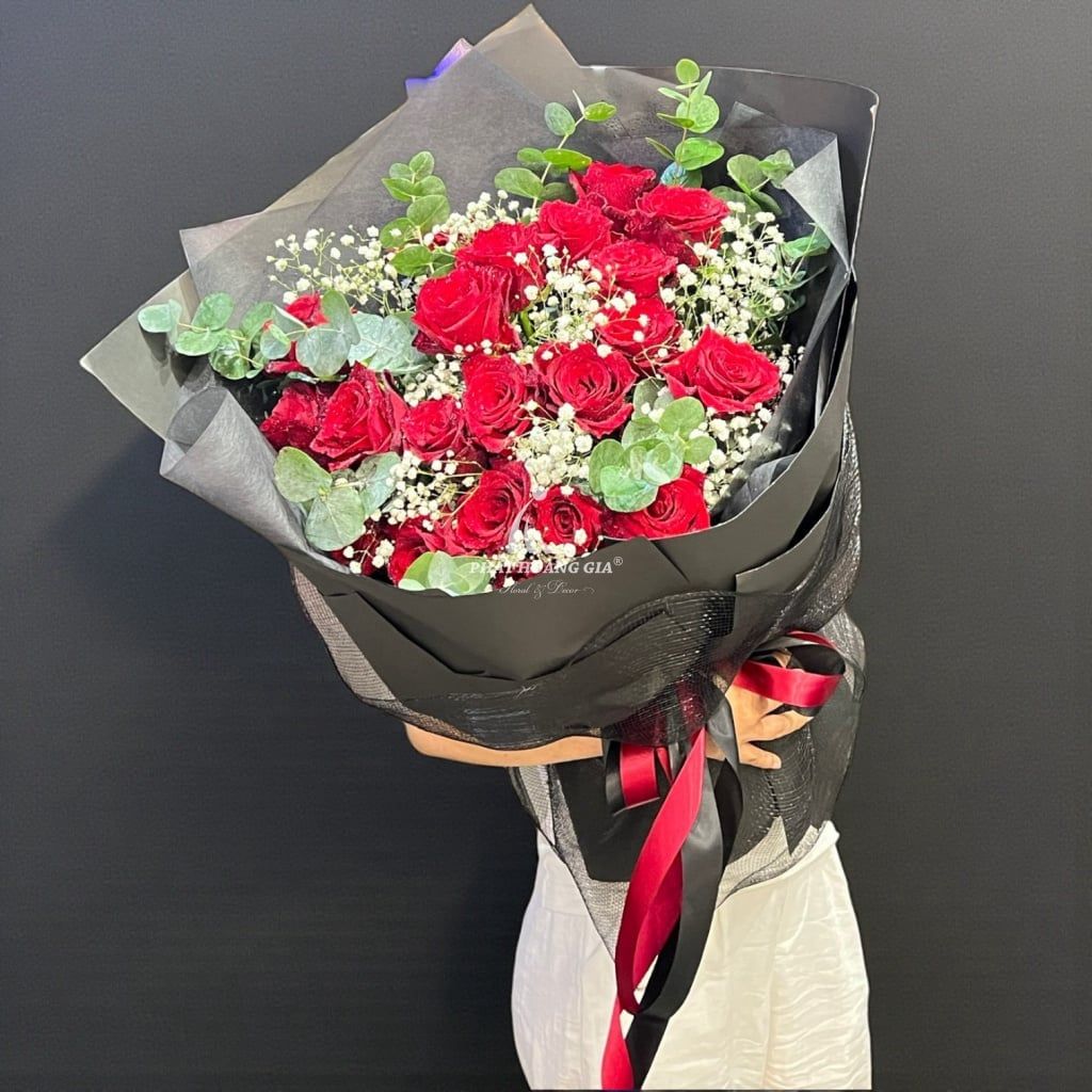 Mẫu hoa mới - Bày Tỏ 4 - 34745