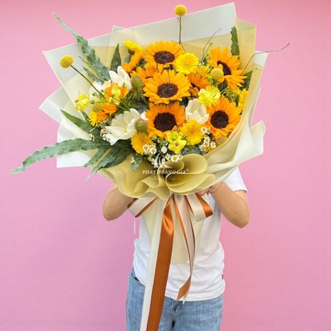  Phụ nữ Việt Nam (20/10) - Hạt Nắng 13 - 34787 