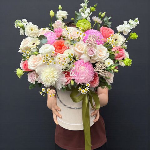  Ngày của Cha - Một Chút Ngọt Ngào 11 - 34880 