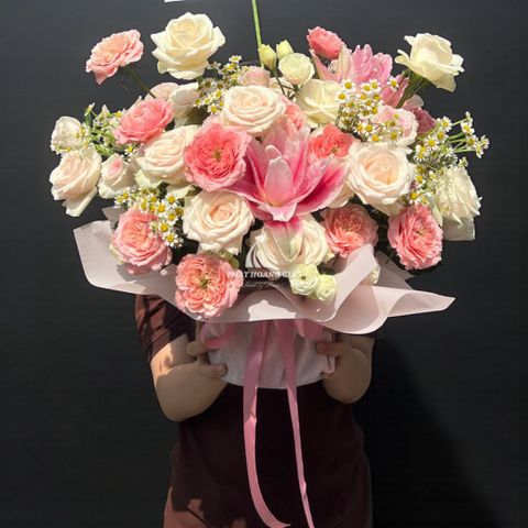  Ngày của Mẹ - Rạng Rỡ Niềm Tin 9 - 34903 