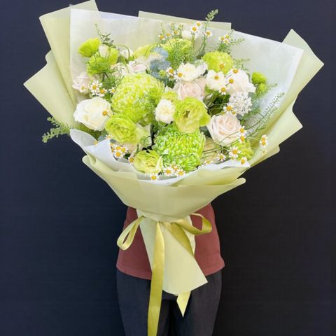  Ngày của Mẹ - Rực Rỡ Ngày Mới 15 - 34926 