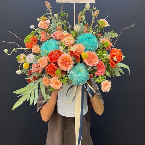  Ngày của Mẹ - Sang Trọng & Rạng Rỡ 11 - 34950 