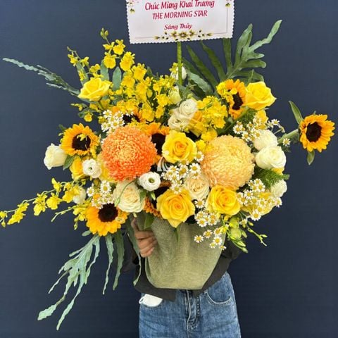  Phụ nữ Việt Nam (20/10) - Sắc Nắng Yên Bình 11 - 34971 