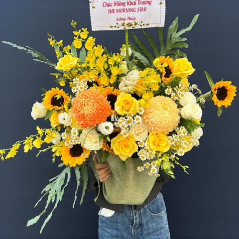  Ngày Quốc tế Phụ nữ (8/3) - Sắc Nắng Yên Bình 11 - 34968 