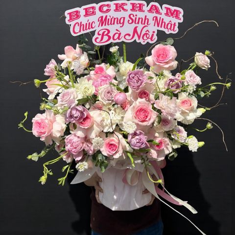  Phụ nữ Việt Nam (20/10) - Thay Lời Muốn Nói 18 - 34989 