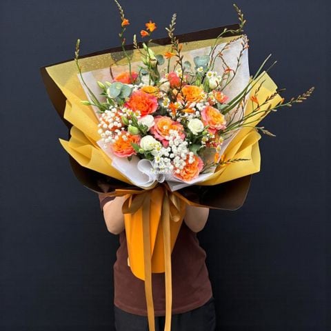  Ngày Giáng Sinh (24,25/12) - Trọn Vẹn 8 - 35029 