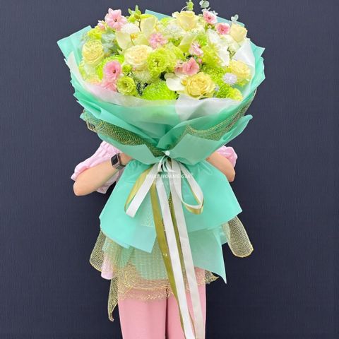  Mẫu hoa mới - Kỉ Niệm Đẹp 10 - 35223 