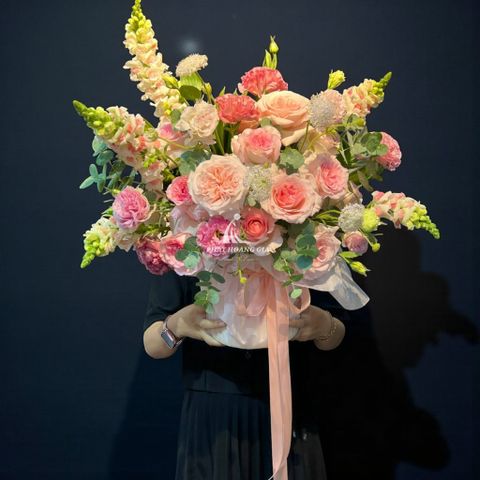  Ngày Quốc tế Phụ nữ (8/3) - Một Chút Ngọt Ngào 12 - 35252 