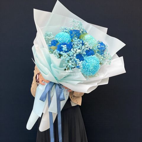  Mẫu hoa mới - Niềm Hy Vọng 8 - 35347 