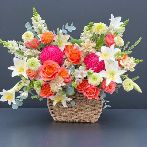  Ngày của Cha - Niềm Vui Buổi Sớm 6 - 35359 