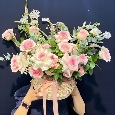  Ngày Quốc tế Phụ nữ (8/3) - Ngọt Ngào Sắc Hoa 13 - 35379 