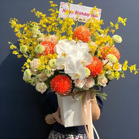  Ngày của Cha - Con Đường Rực Rỡ 8 - 35420 