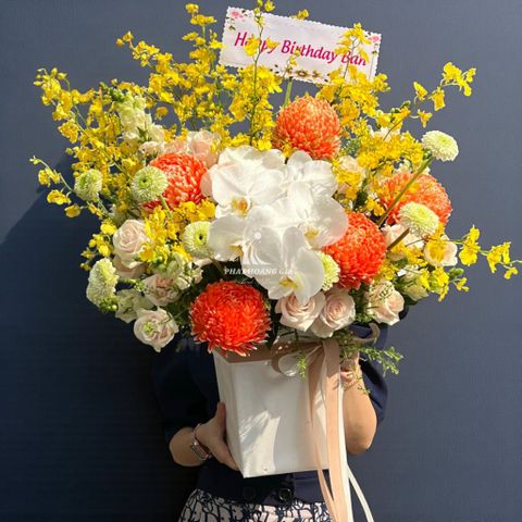  Phụ nữ Việt Nam (20/10) - Con Đường Rực Rỡ 8 - 35421 