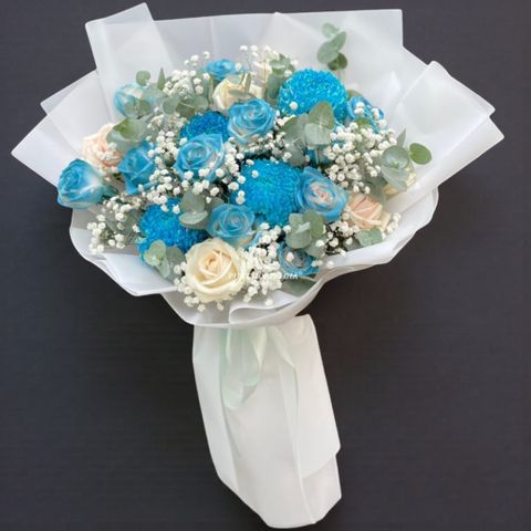  Mẫu hoa mới - Nắng Hồng 13 - 35488 