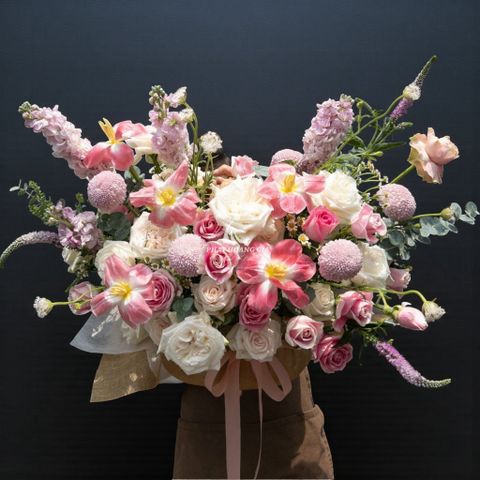  Ngày của Cha - Thắp Sáng 14 - 35502 