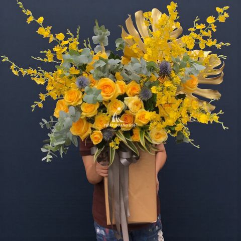  Ngày của Mẹ - Ngàn Ánh Dương 10 - 35518 