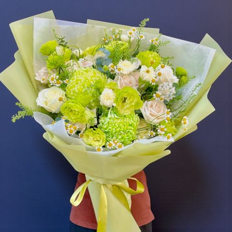  Ngày của Cha - Sang Trọng 7 - 35593 