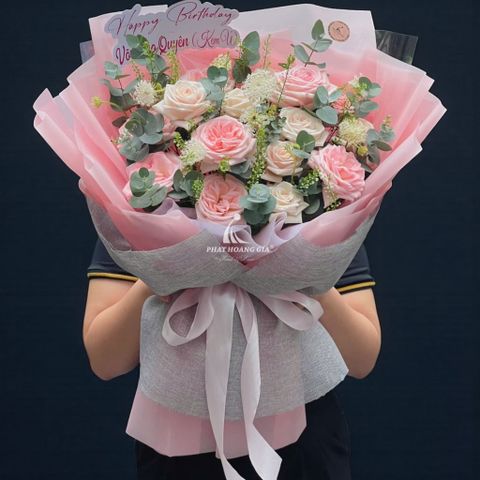  Phụ nữ Việt Nam (20/10) - Sang Trọng & Rạng Rỡ 13 - 35645 