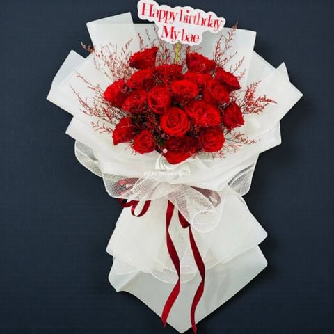  Ngày của Mẹ - Ngọt Ngào Như Hoa 9 - 35787 