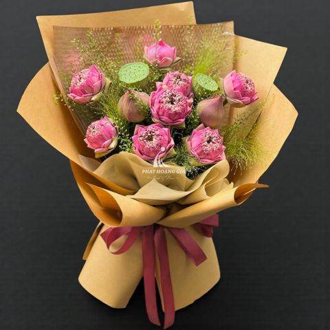  Vu Lan báo hiếu - Nụ Hoa Hé Mở 6 - 35816 