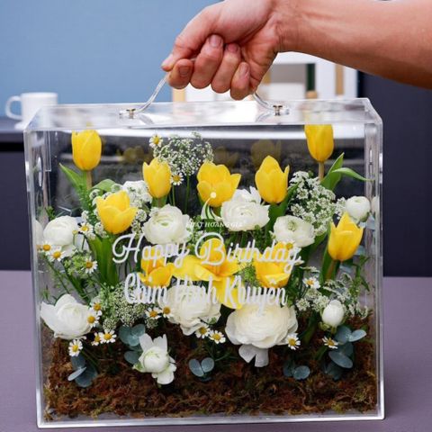  Ngày Quốc tế Phụ nữ (8/3) - Rạng Rỡ Niềm Tin 13 - 35835 