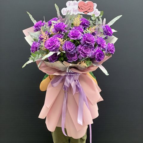  Phụ nữ Việt Nam (20/10) - Kiêu Sa 6 - 35919 