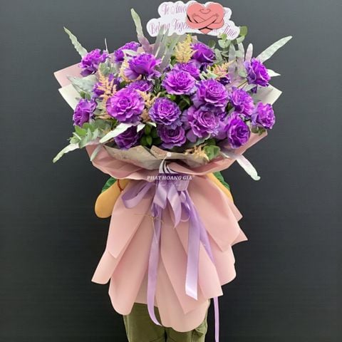  Ngày của Mẹ - Kiêu Sa 6 - 35918 