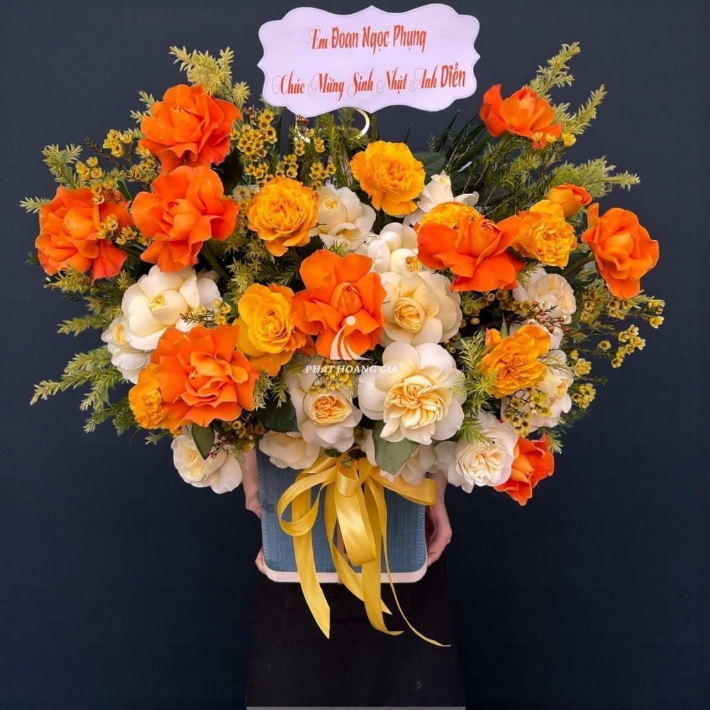 Ngày Quốc tế Phụ nữ (8/3) - Ánh Bình Minh 9 - 35951