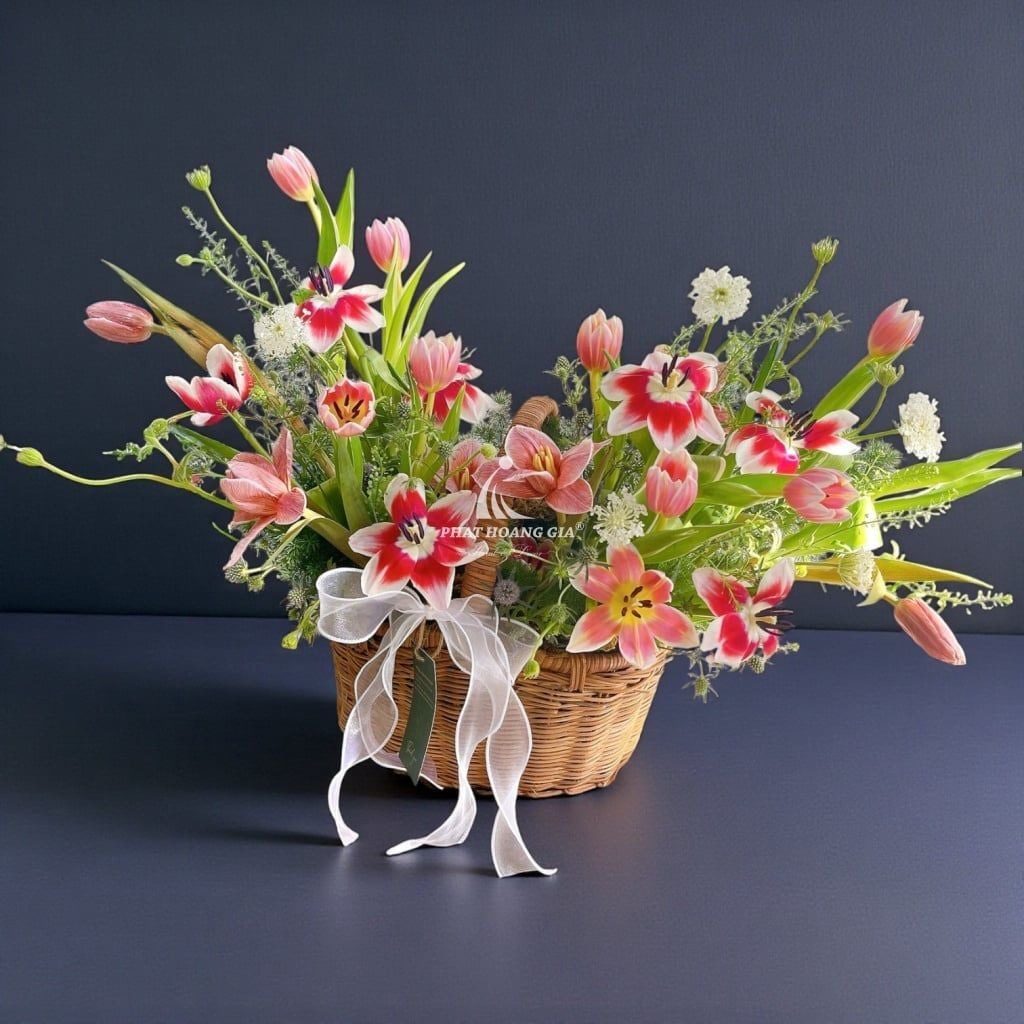 Vu Lan báo hiếu - Hương Vị Ngọt Ngào 10 - 35996