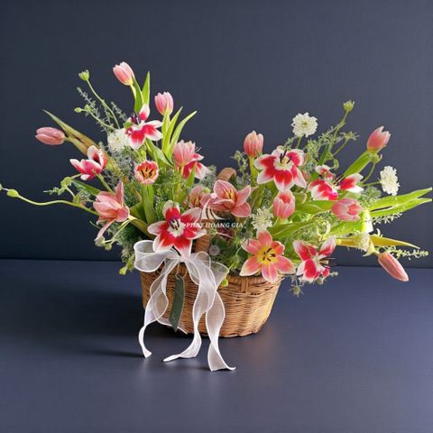  Ngày Valentine (14/2) - Hương Vị Ngọt Ngào 10 - 35990 