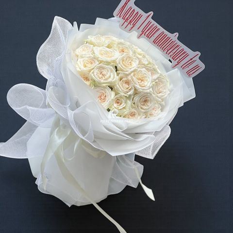  Mẫu hoa mới - Loving You 4 - 36028 