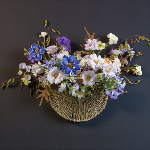  Ngày Quốc tế Phụ nữ (8/3) - Hương Vị Ngọt Ngào 11 - 36060 