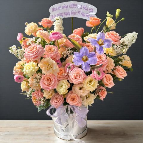  Ngày Quốc tế Phụ nữ (8/3) - Thay Lời Muốn Nói 19 - 36130 