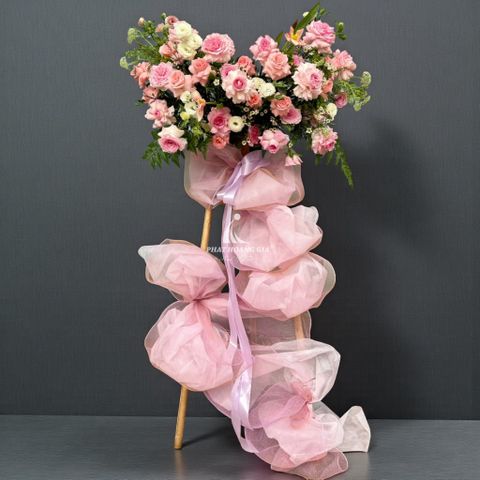  Kệ hoa tươi - Con Đường Rực Rỡ 9 - 36177 