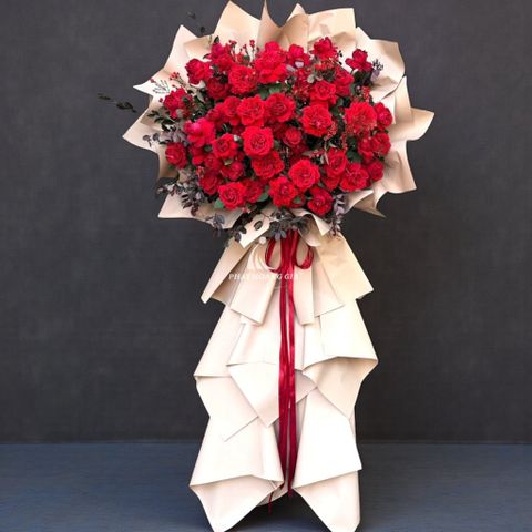  Kệ hoa tươi - Khởi Đầu Mới 13 - 36201 