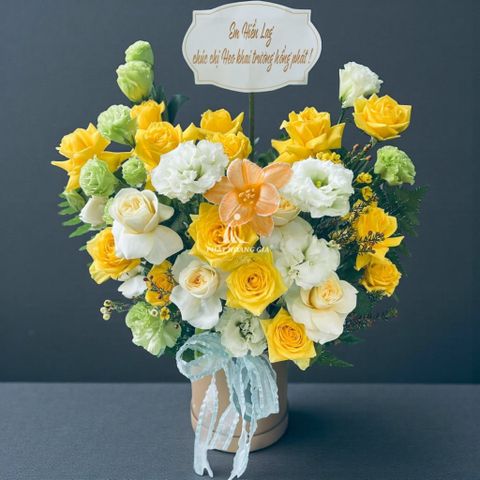  Ngày Quốc tế Phụ nữ (8/3) - Ánh Bình Minh 10 - 36257 