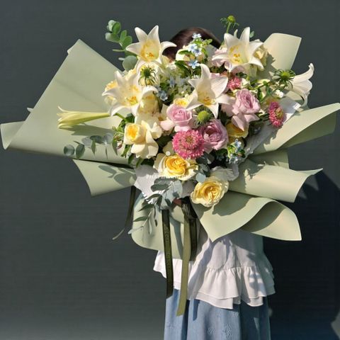  Nhà giáo Việt Nam (20/11) - Hạt Nắng 14 - 36304 