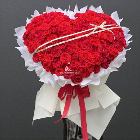  Ngày Valentine (14/2) - Đôi Cánh Tình Yêu 2 - 36332 