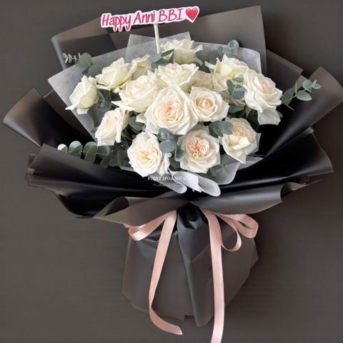  Hoa Hồng - Niềm Vui Buổi Sớm 7 - 36482 