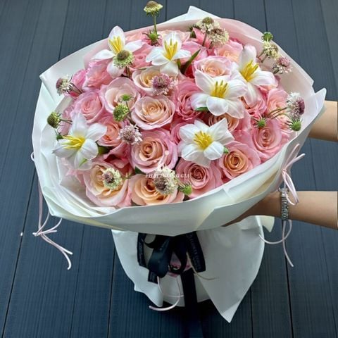  Ngày của Cha - Niềm Vui Tràn Đầy 9 - 36522 