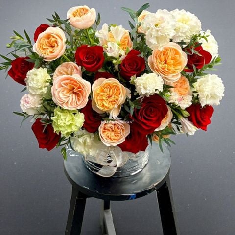  Ngày Valentine (14/2) - Lan Tỏa Ước Mơ 6 - 36546 