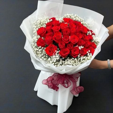  Phụ nữ Việt Nam (20/10) - Áng Mây Hồng 14 - 36573 