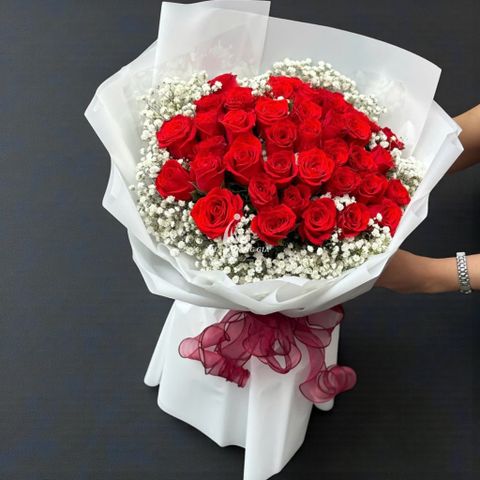  Ngày của Mẹ - Áng Mây Hồng 14 - 36571 