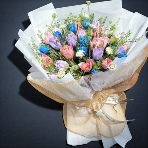  Ngày Valentine (14/2) - Đong Đầy Yêu Thương 9 - 36594 