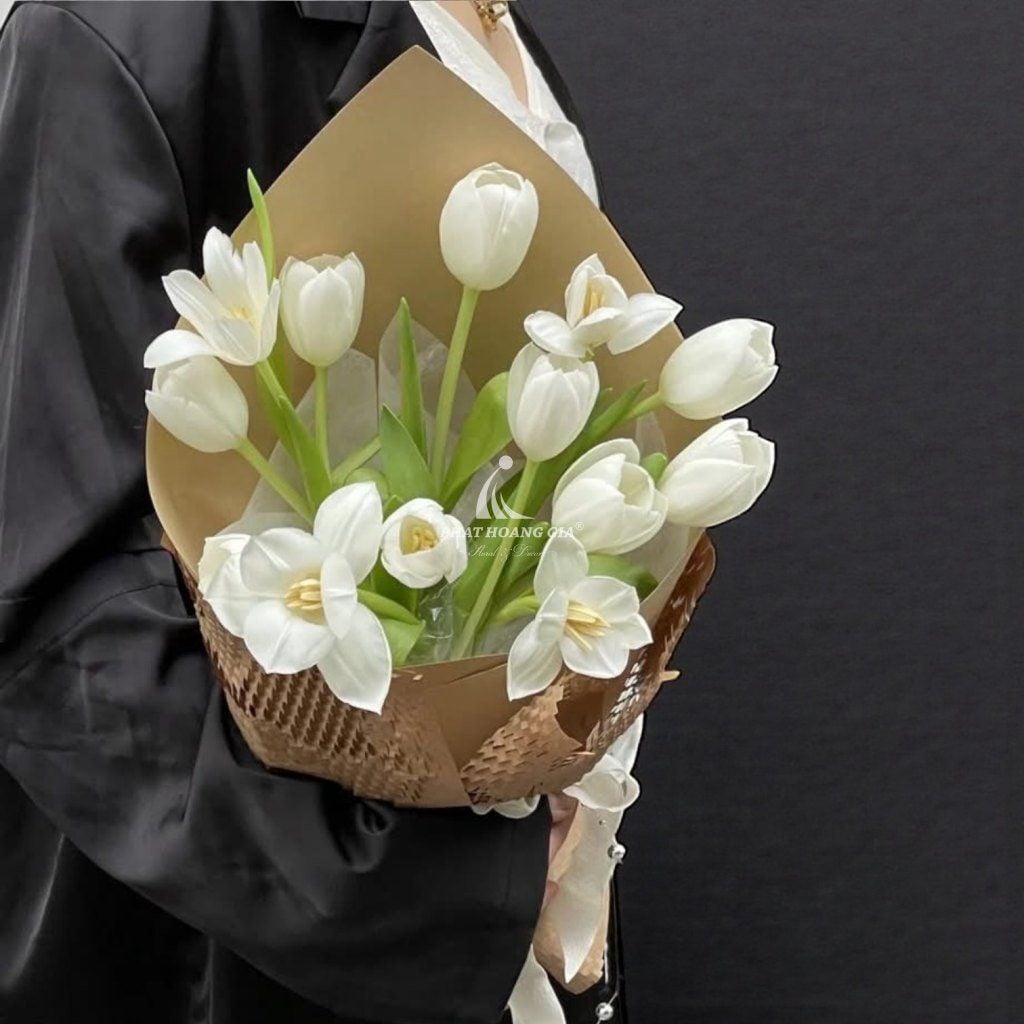 Hoa Tulip - Chân Thành 1 - 13305