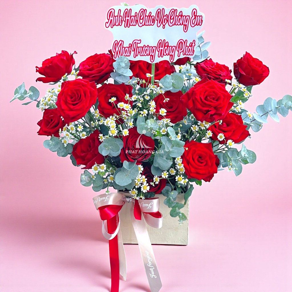 Hoa Cúc Tana - Lời Yêu - 13731