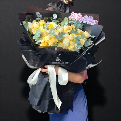  Nhà giáo Việt Nam (20/11) - Sweet Pearl - 13946 