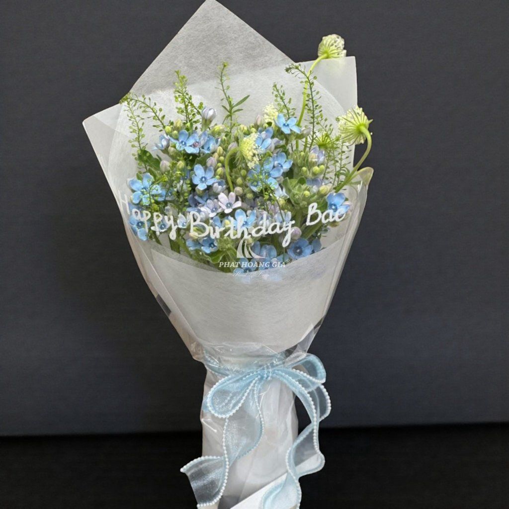 Ngày của Cha - Blue Harmony - 14037